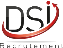 Logo DSI recrutement de dsi